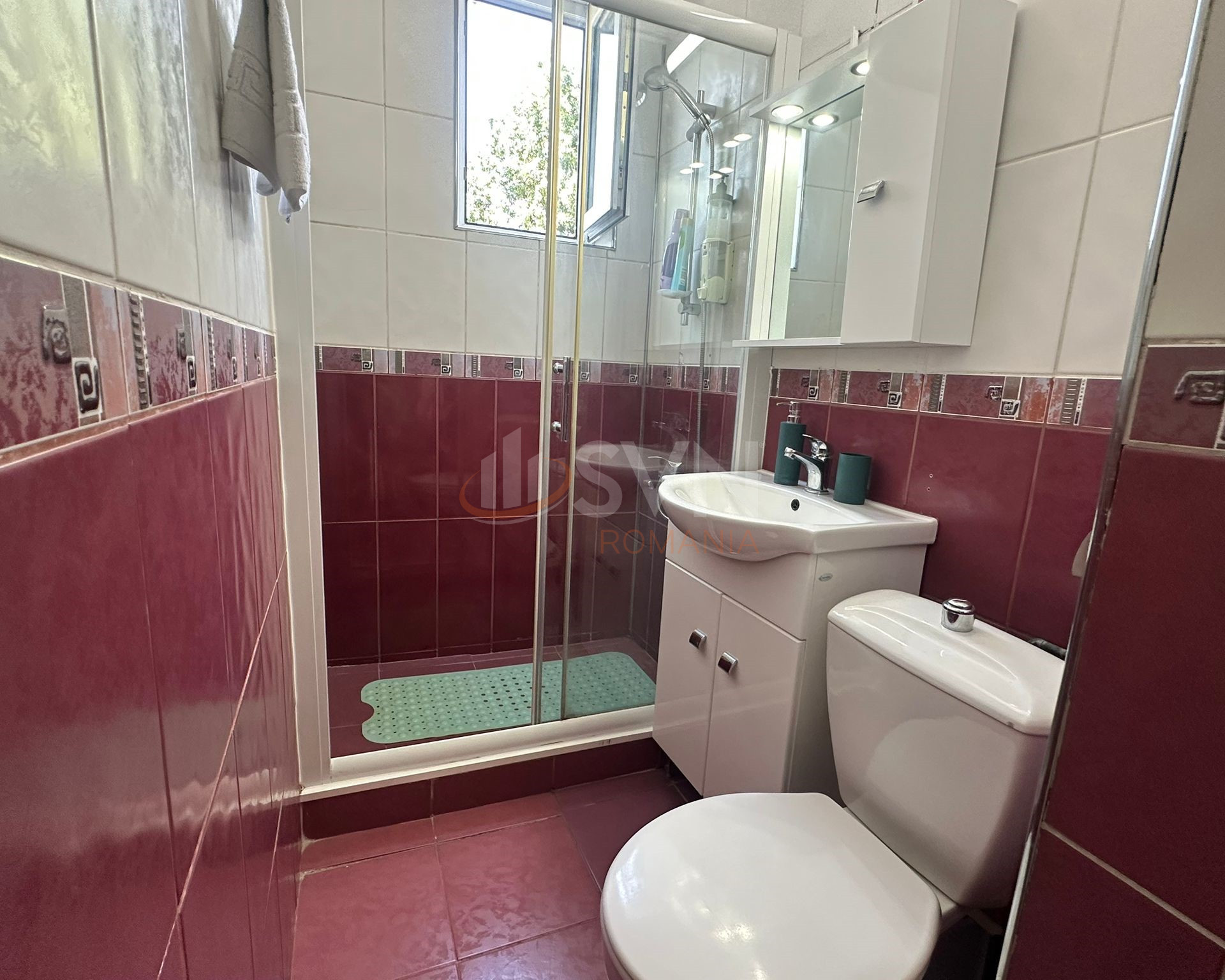 Apartament, 2 camere Bucuresti/Piata Romana