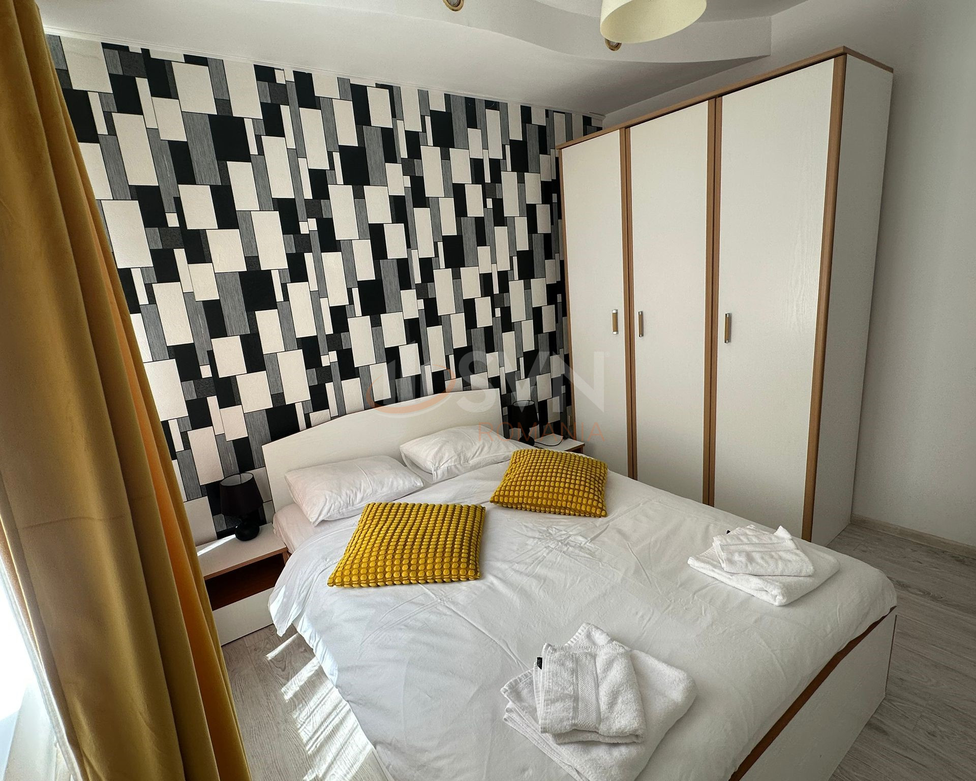 Apartament, 2 camere Bucuresti/Piata Romana