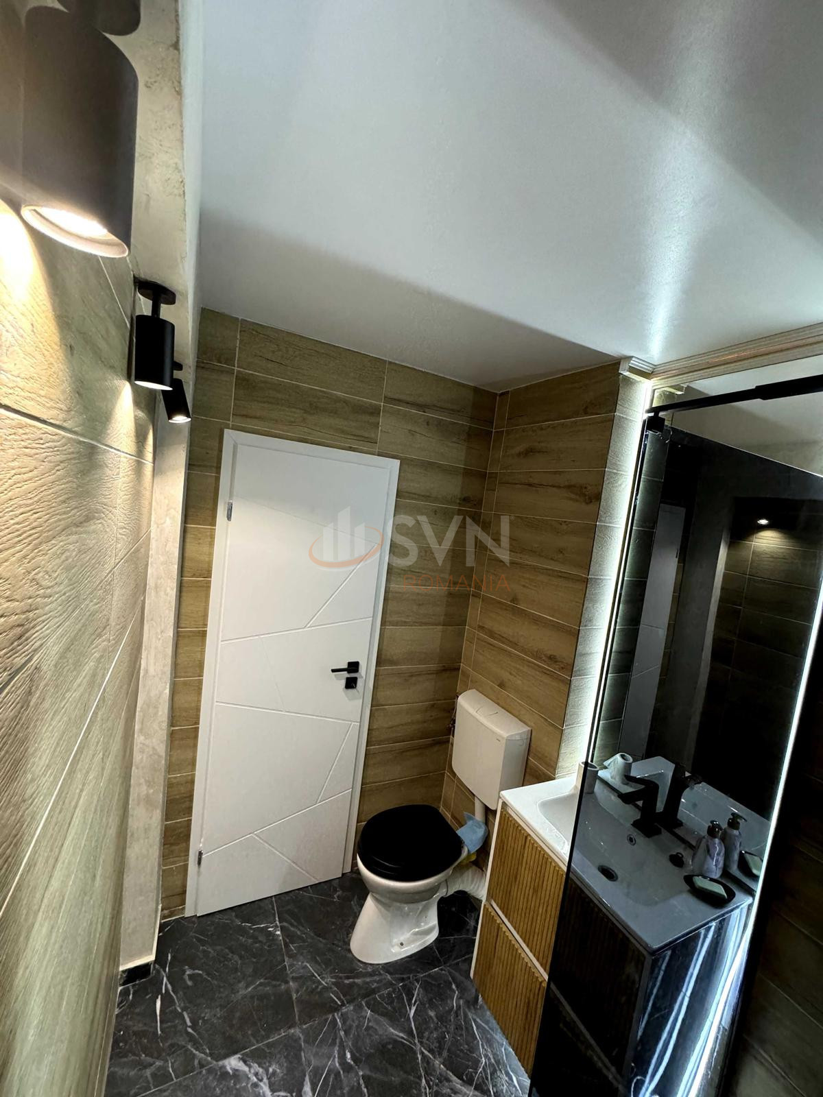 Apartament, 2 camere Bucuresti/Stefan Cel Mare