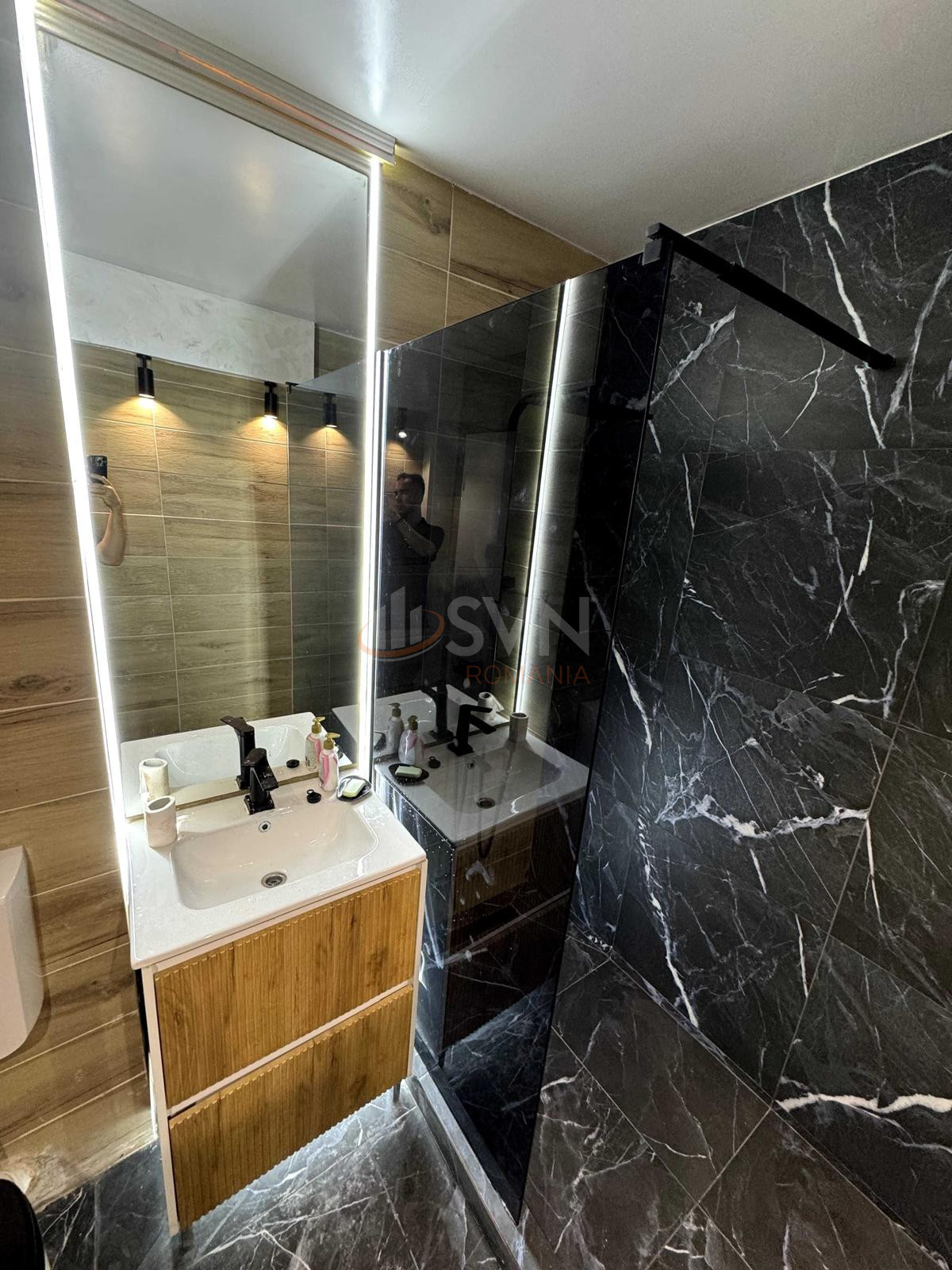 Apartament, 2 camere Bucuresti/Stefan Cel Mare