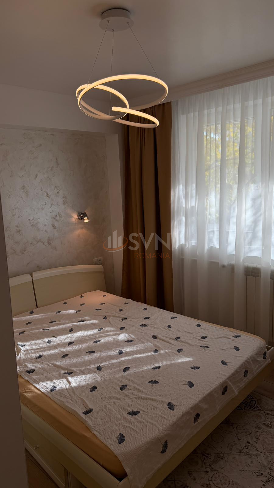 Apartament, 2 camere Bucuresti/Stefan Cel Mare