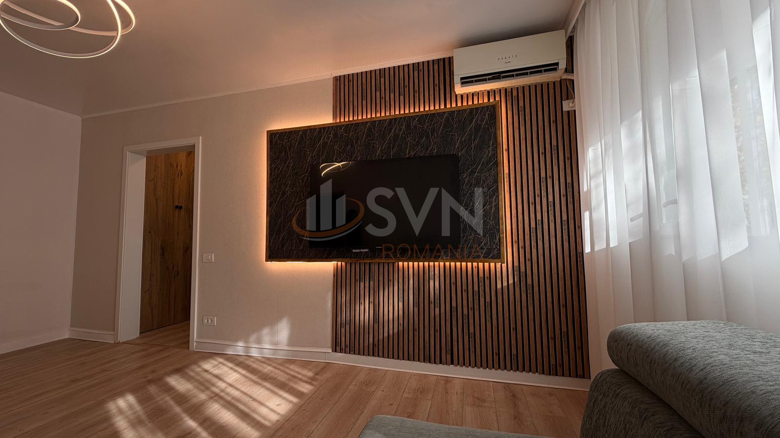 Apartament, 2 camere Bucuresti/Stefan Cel Mare