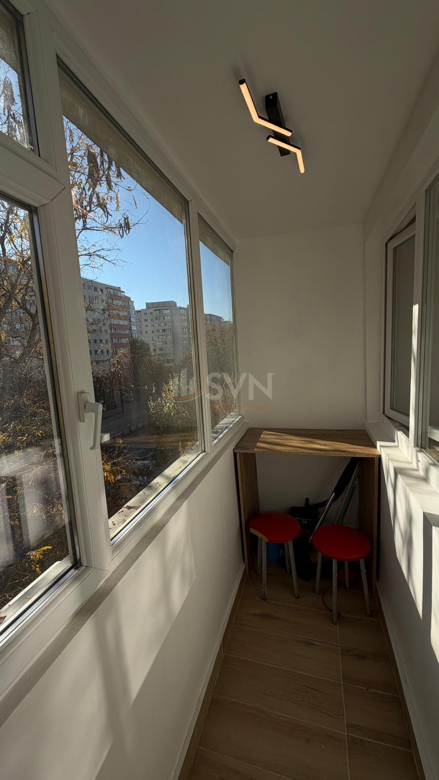 Apartament, 2 camere Bucuresti/Stefan Cel Mare