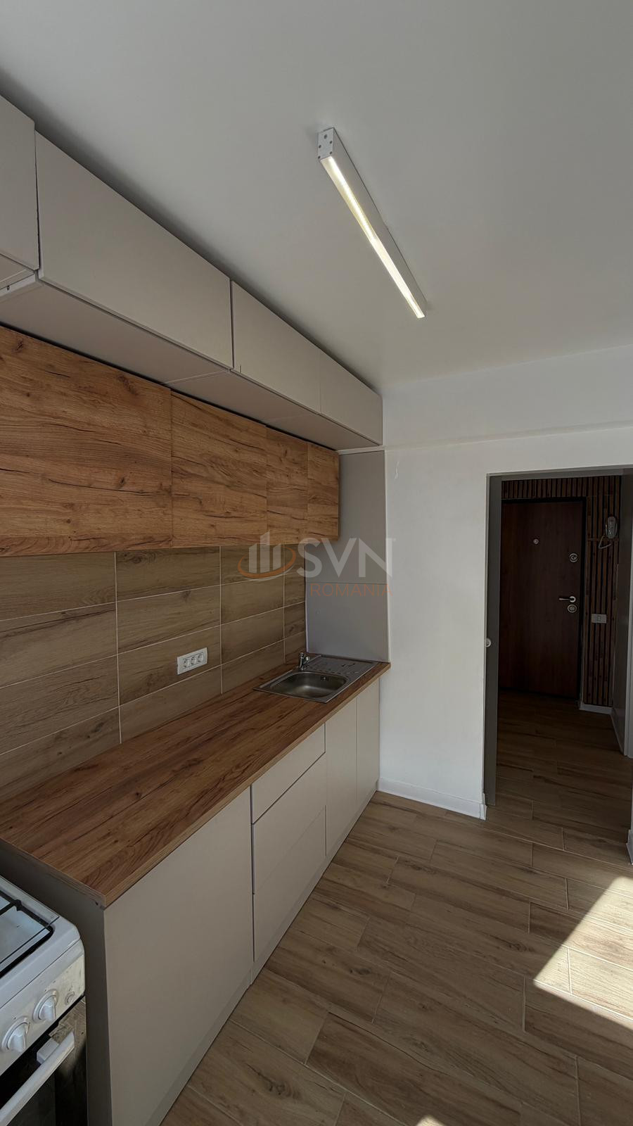 Apartament, 2 camere Bucuresti/Stefan Cel Mare