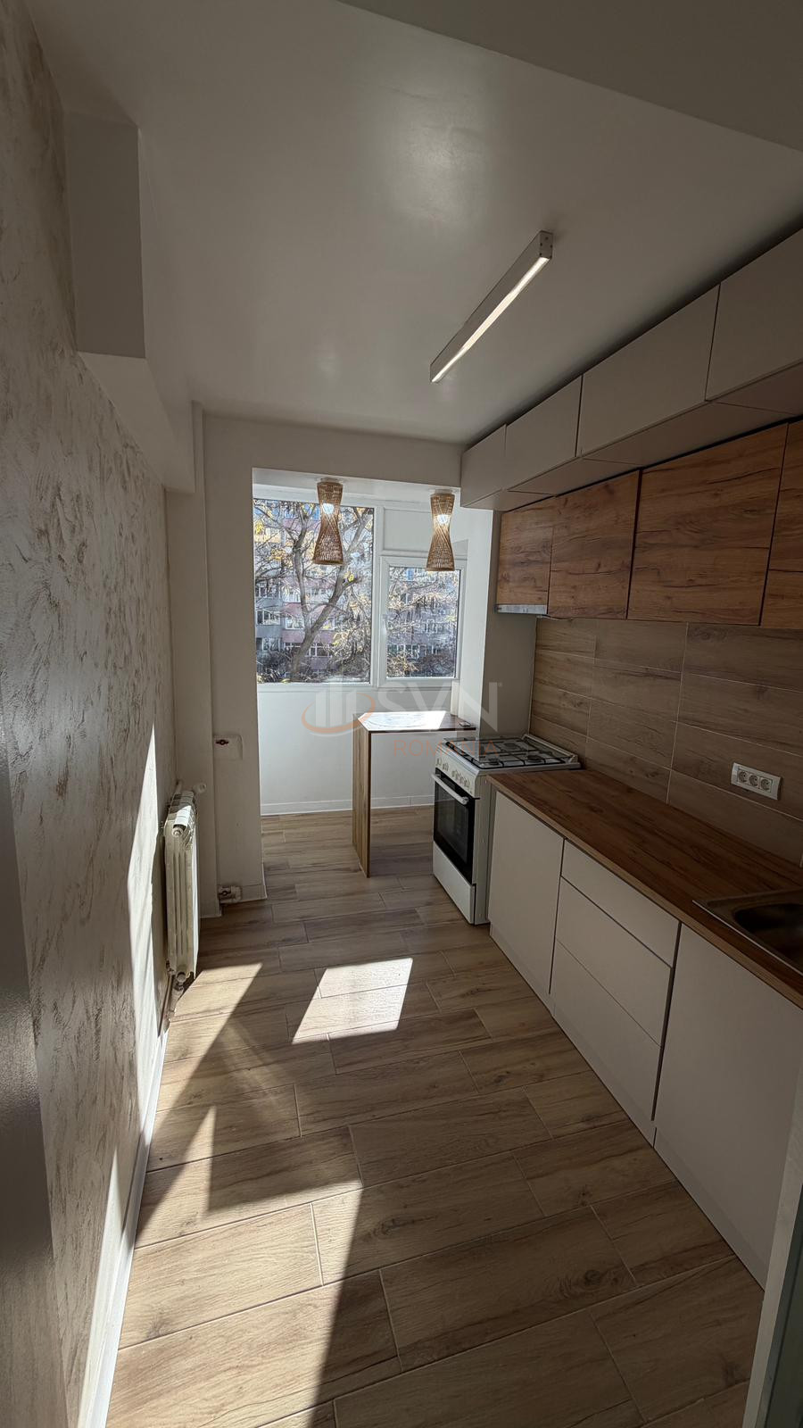 Apartament, 2 camere Bucuresti/Stefan Cel Mare