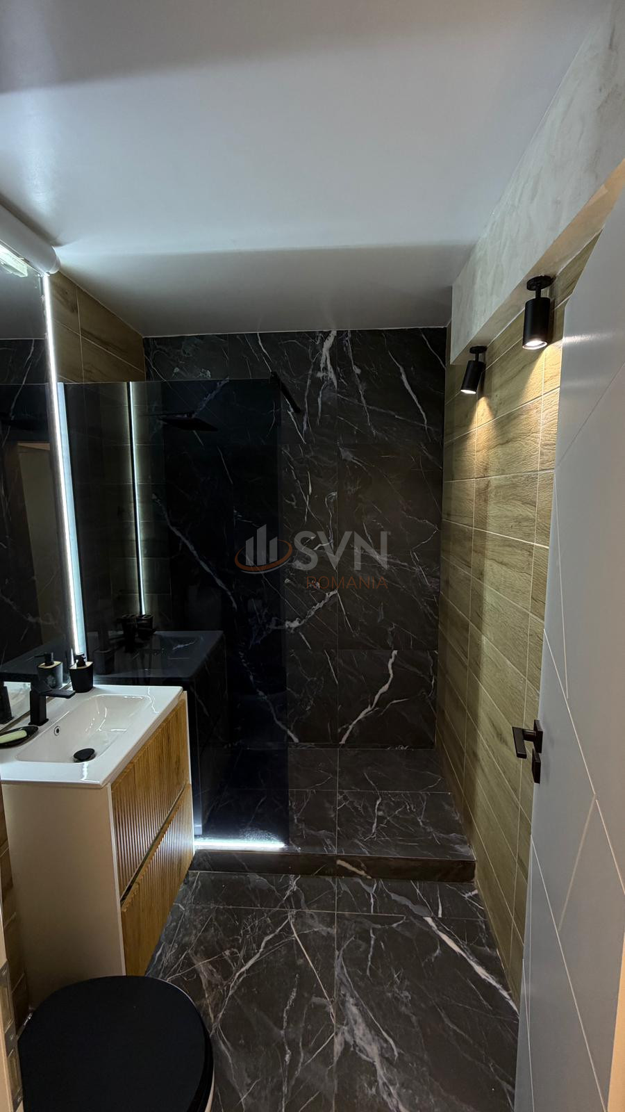 Apartament, 2 camere Bucuresti/Stefan Cel Mare