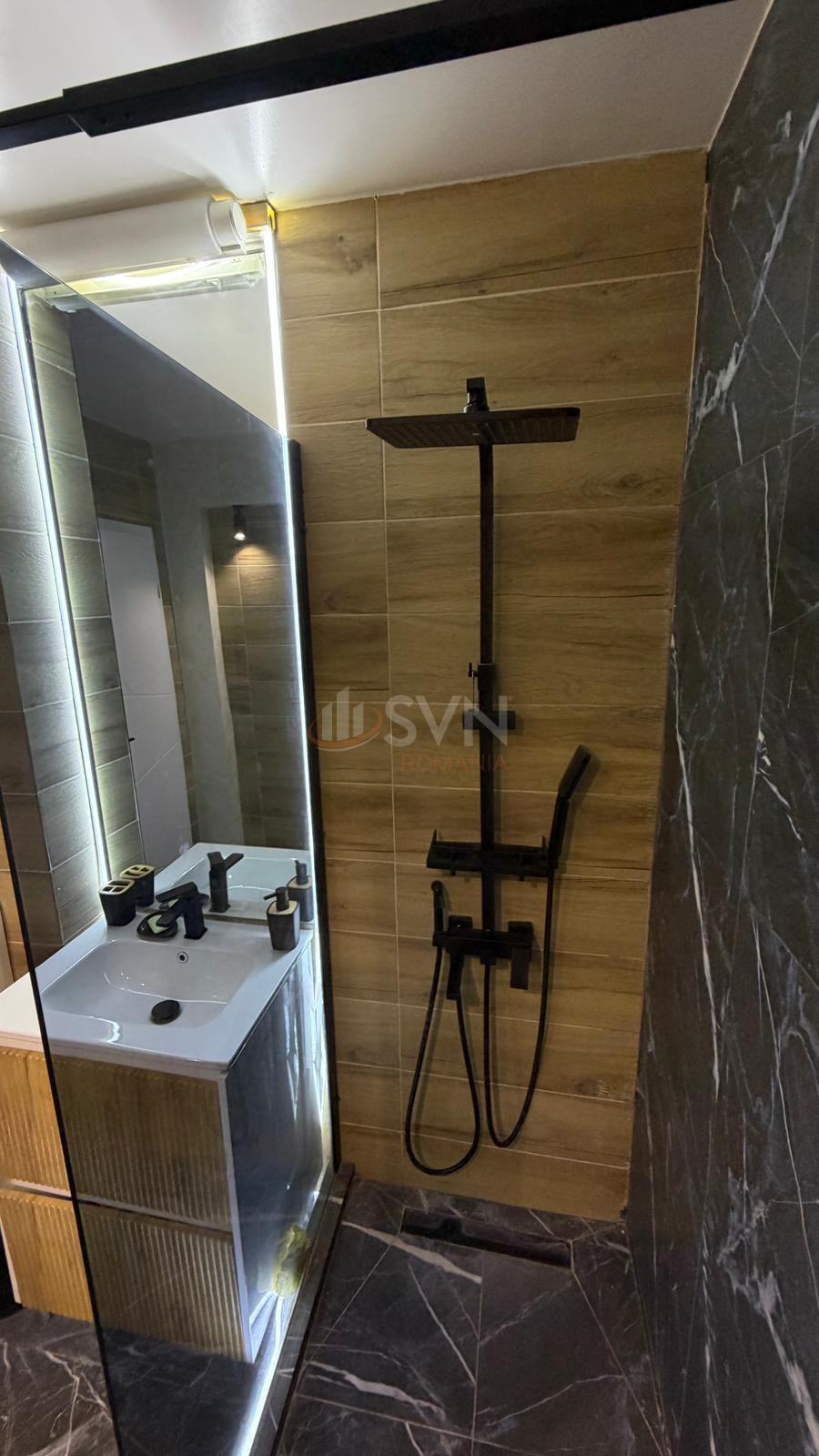 Apartament, 2 camere Bucuresti/Stefan Cel Mare