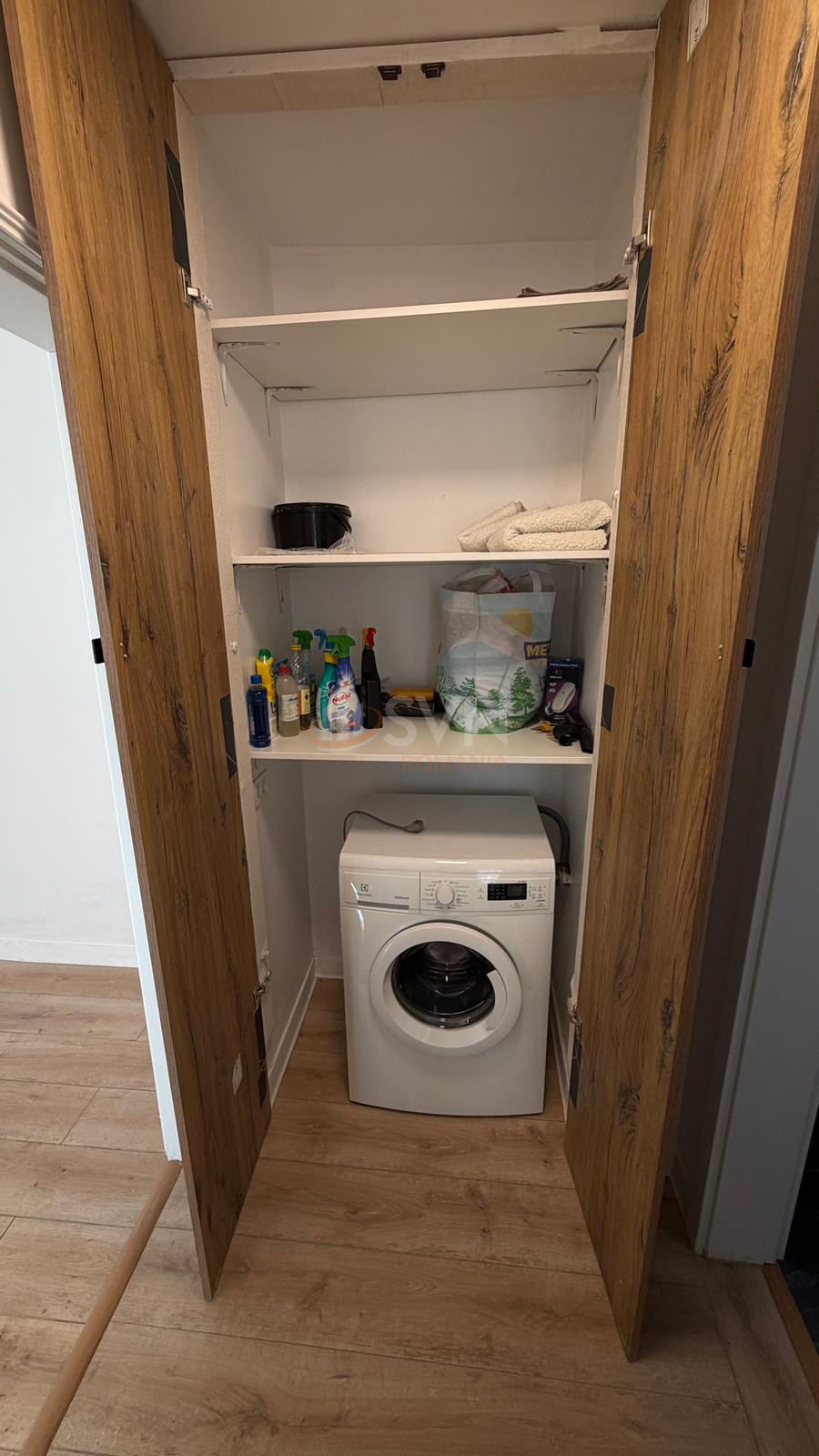 Apartament, 2 camere Bucuresti/Stefan Cel Mare