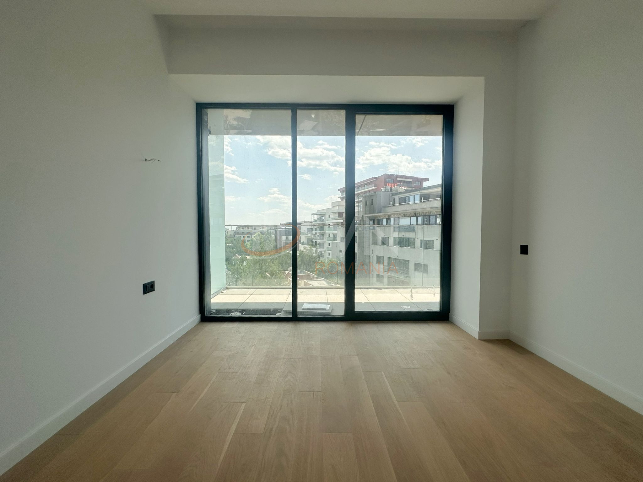 Apartament, 2 camere Bucuresti/Herastrau