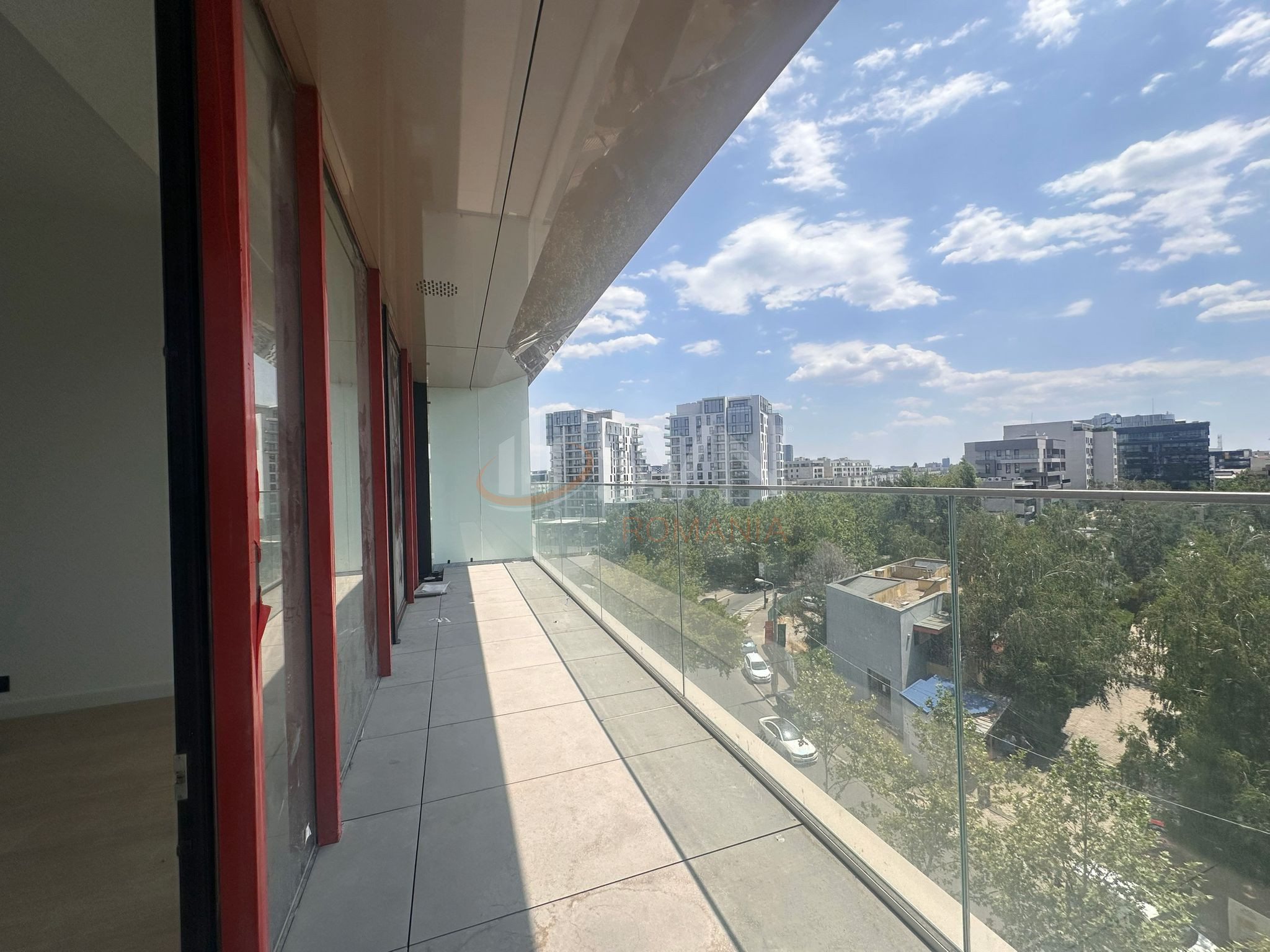 Apartament, 2 camere Bucuresti/Herastrau