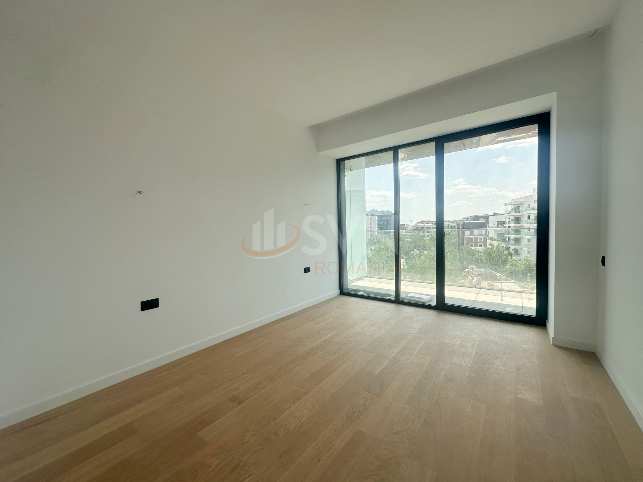 Apartament, 2 camere Bucuresti/Herastrau