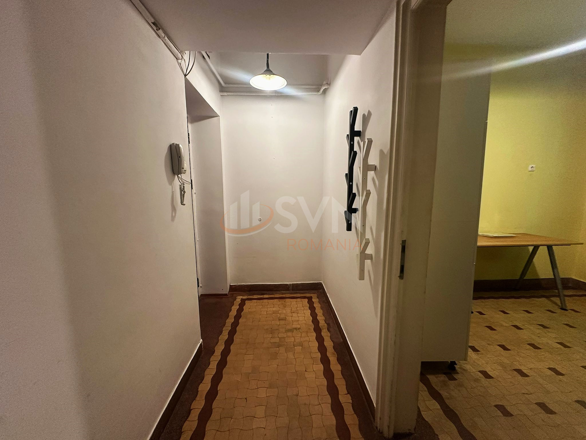 Apartament, 2 camere Bucuresti/Cotroceni