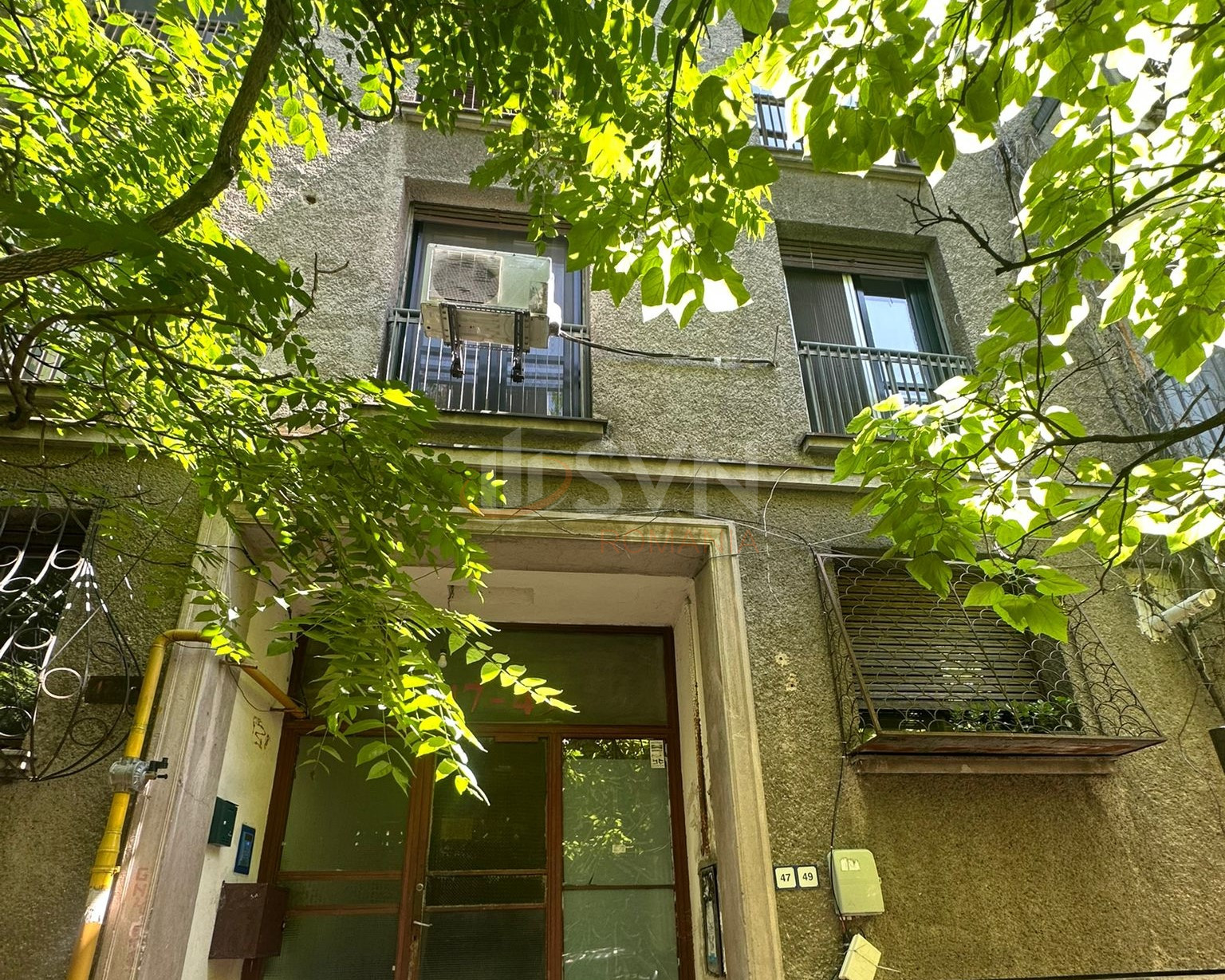 Apartament, 2 camere Bucuresti/Cotroceni