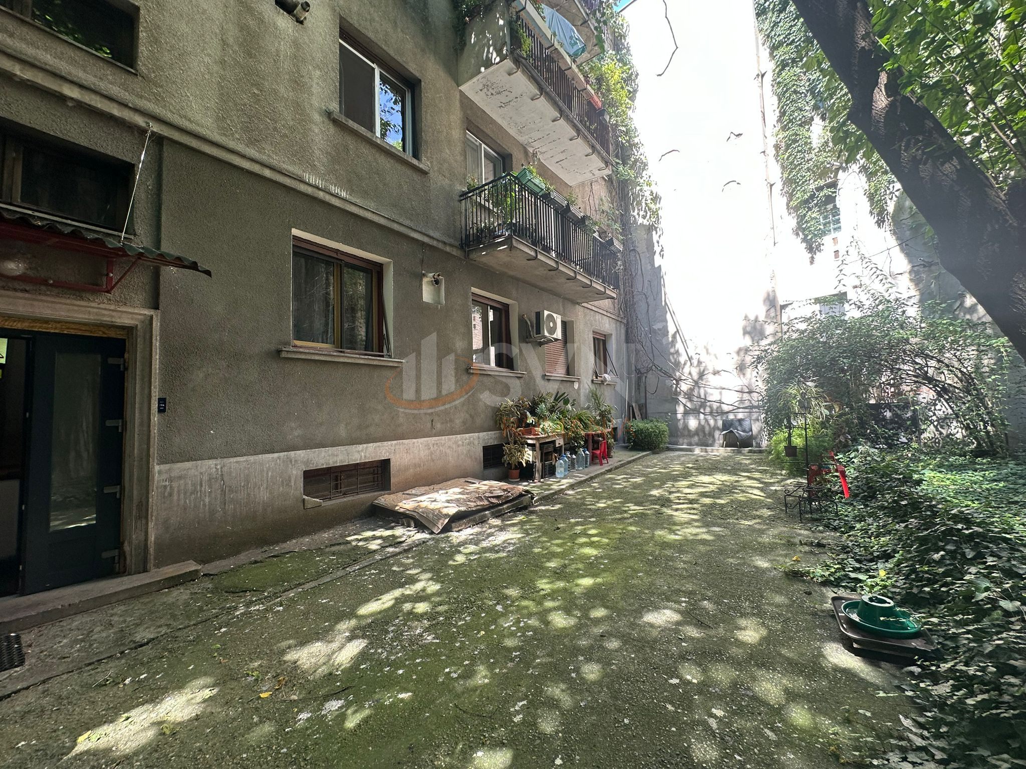 Apartament, 2 camere Bucuresti/Cotroceni