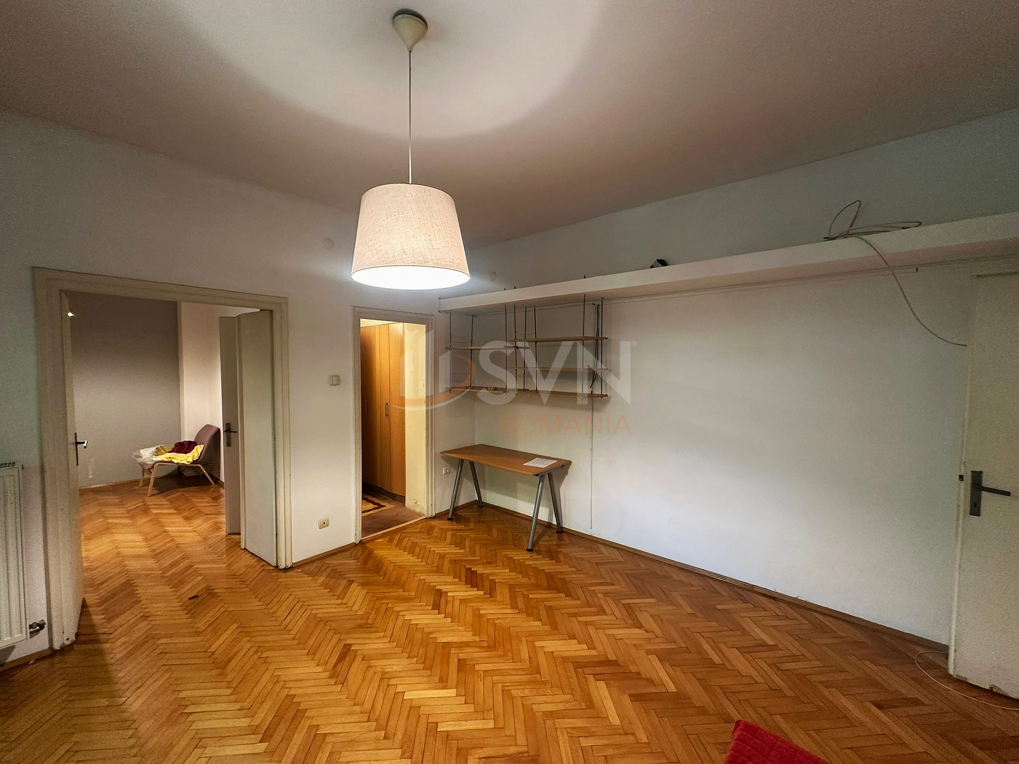 Apartament, 2 camere Bucuresti/Cotroceni