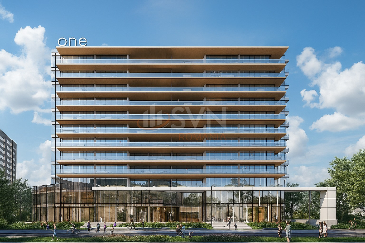 Apartament, 2 camere Bucuresti/Herastrau