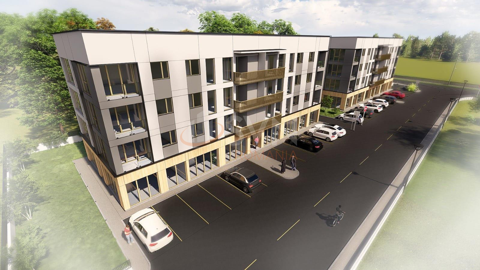 Apartament, 2 camere Ilfov/Corbeanca