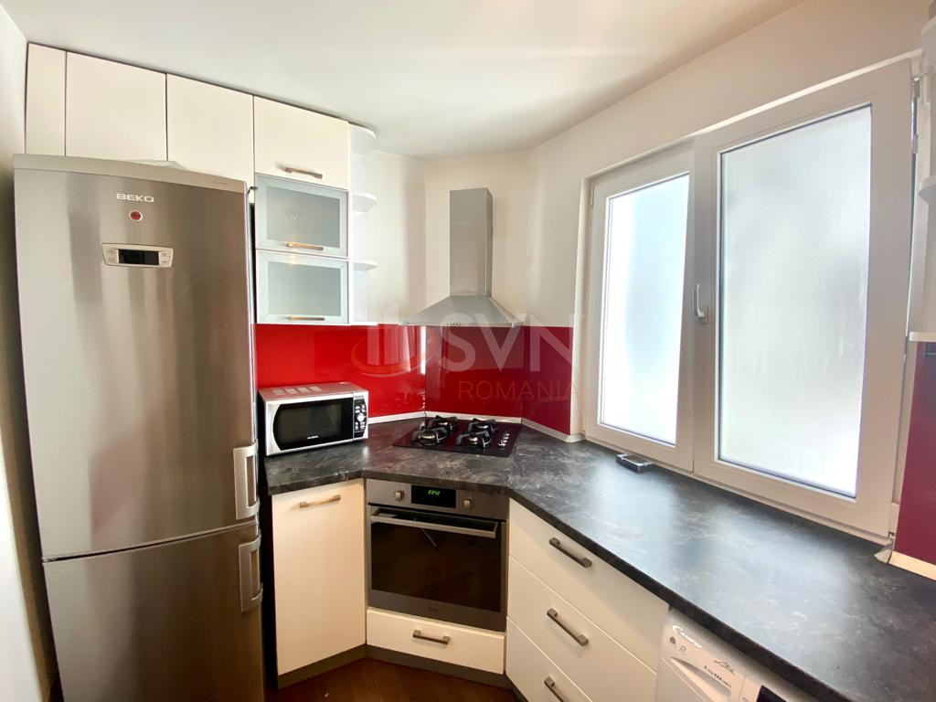 Apartament, 2 camere Bucuresti/Piata Unirii (s3)