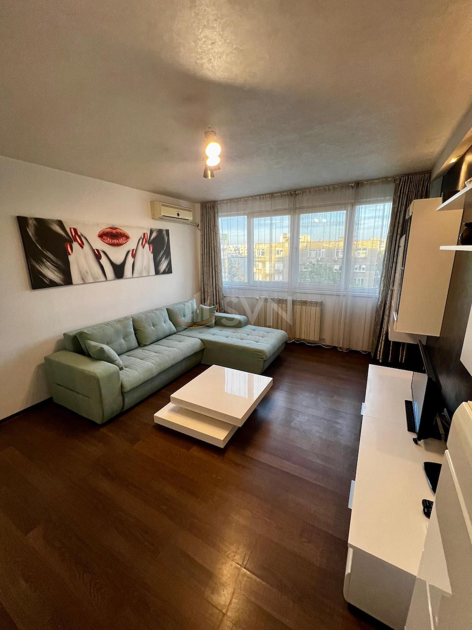 Apartament, 2 camere Bucuresti/Piata Unirii (s3)