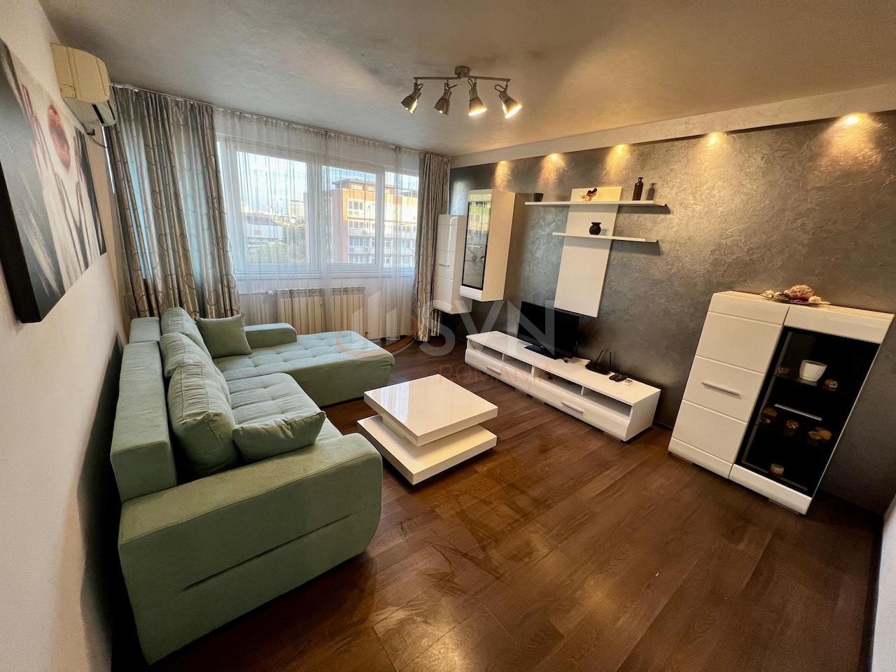 Apartament, 2 camere Bucuresti/Cantemir