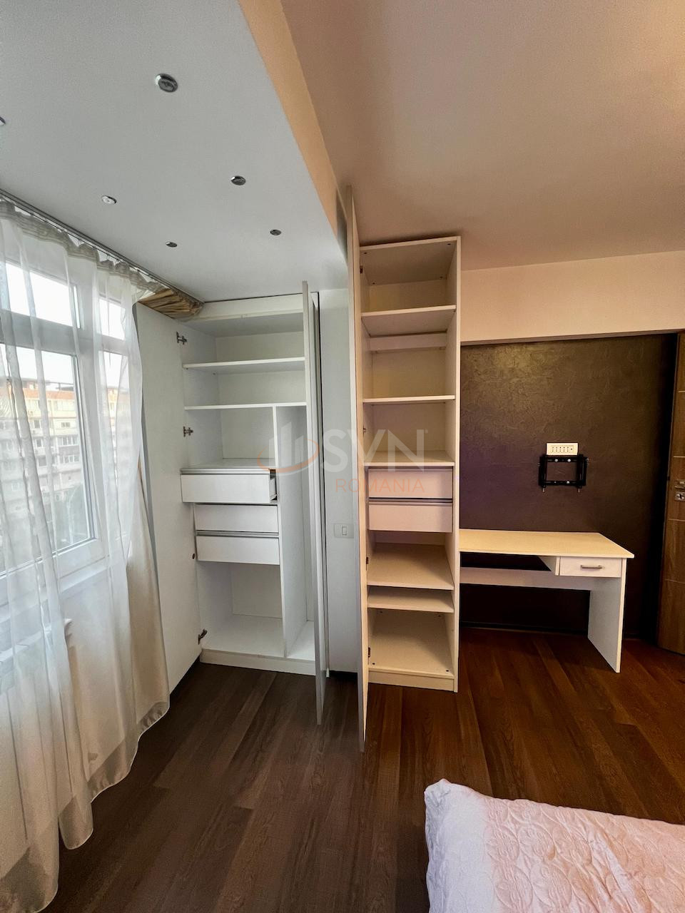 Apartament, 2 camere Bucuresti/Piata Unirii (s3)