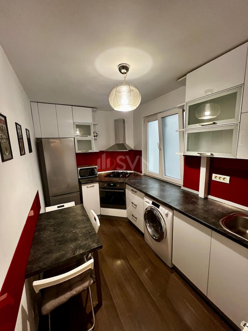 Apartament, 2 camere Bucuresti/Piata Unirii (s3)