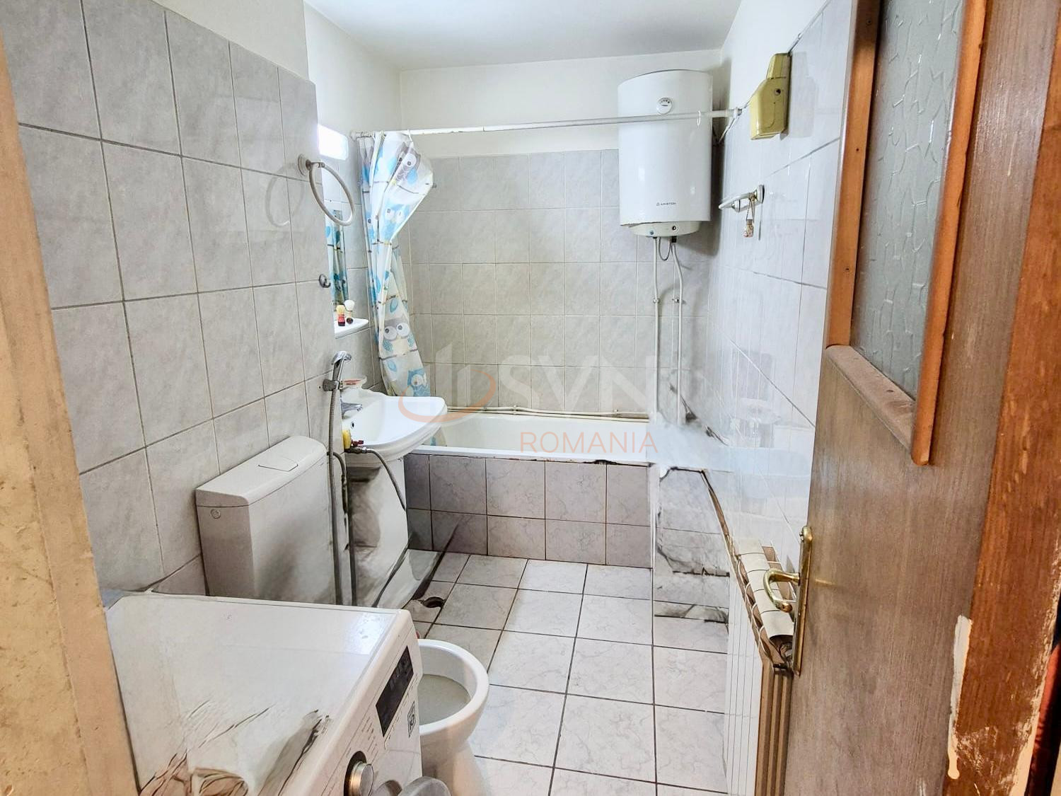 Apartament, 2 camere Bucuresti/Timpuri Noi