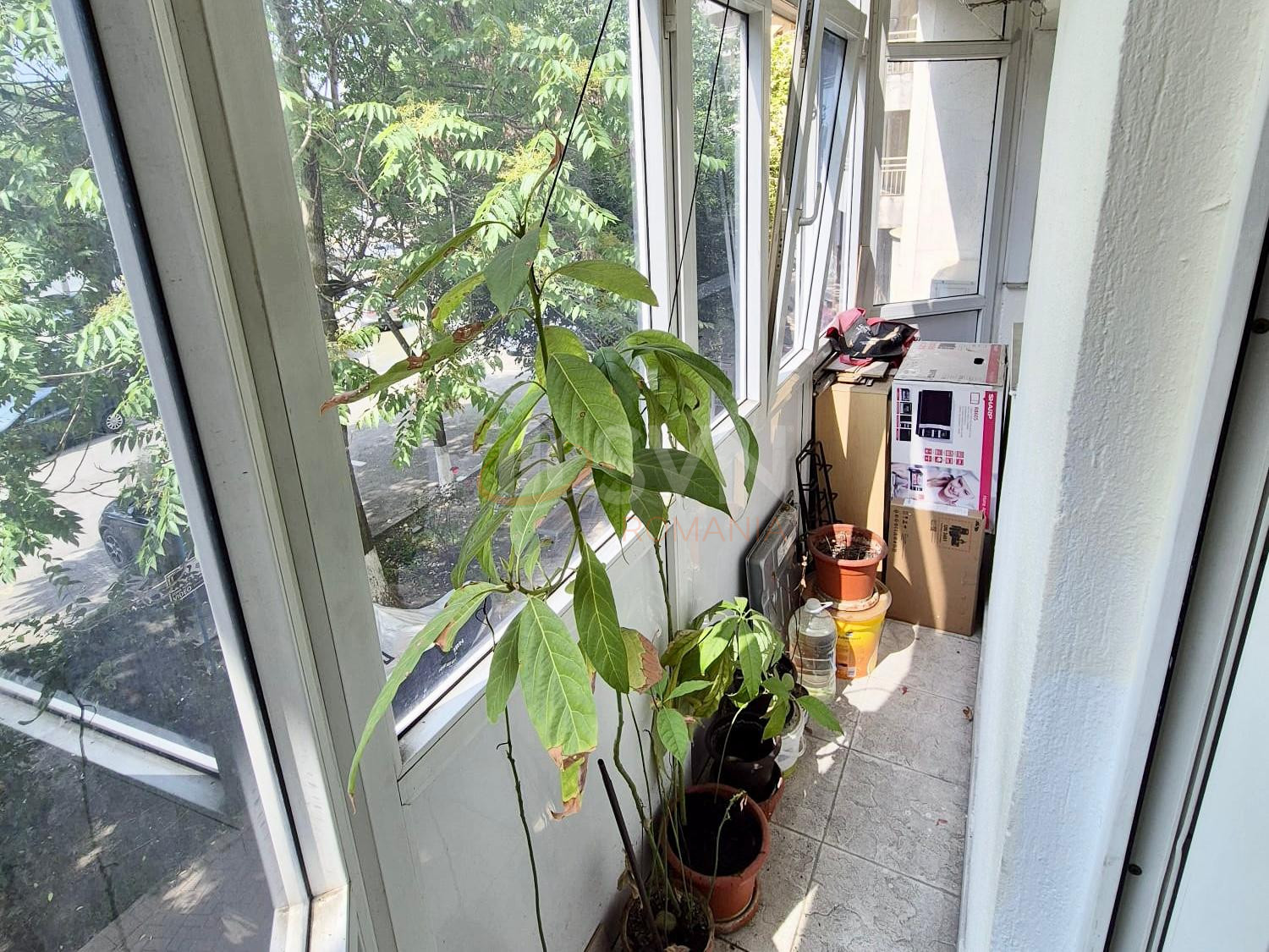 Apartament, 2 camere Bucuresti/Timpuri Noi