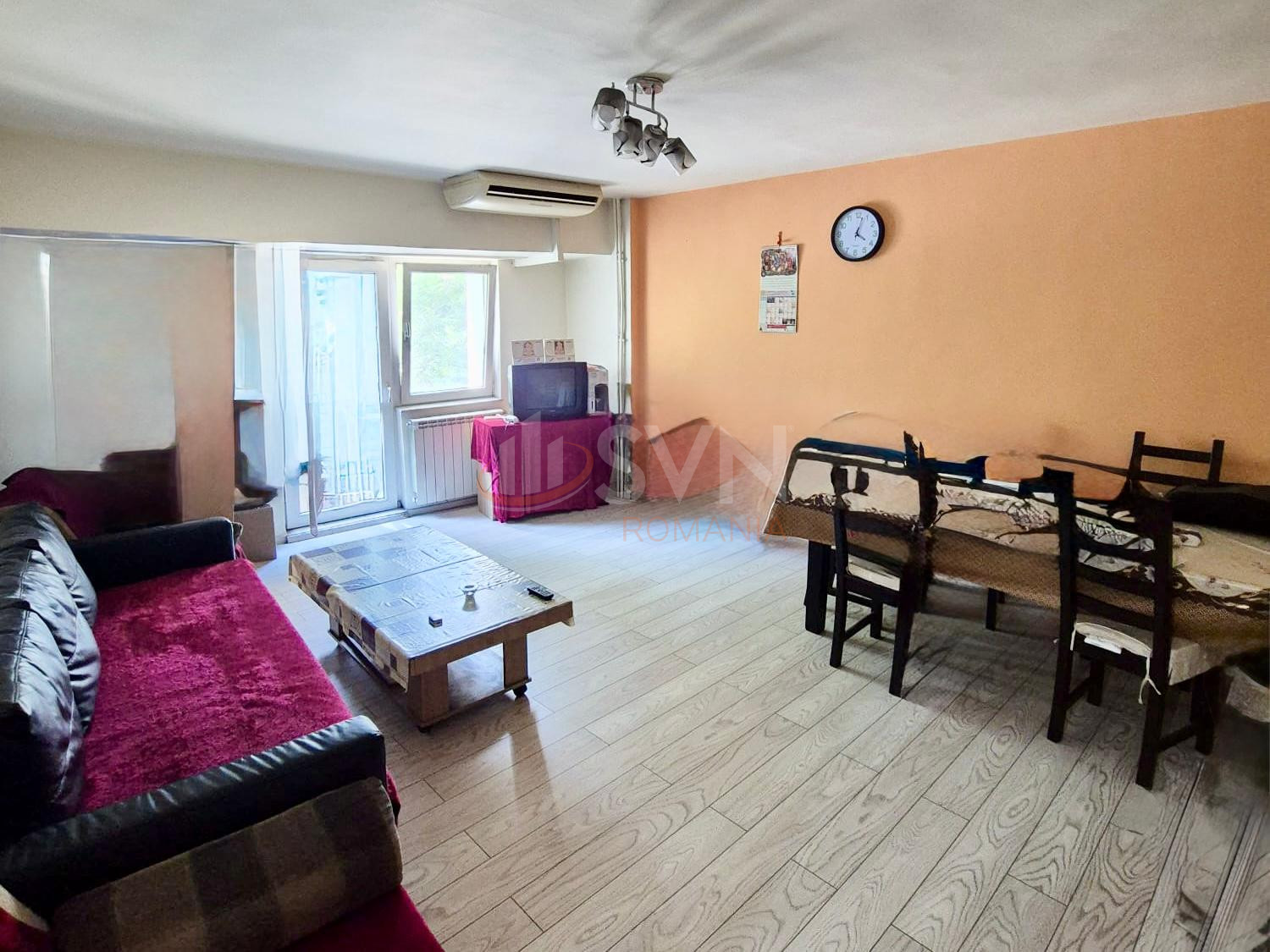 Apartament, 2 camere Bucuresti/Timpuri Noi