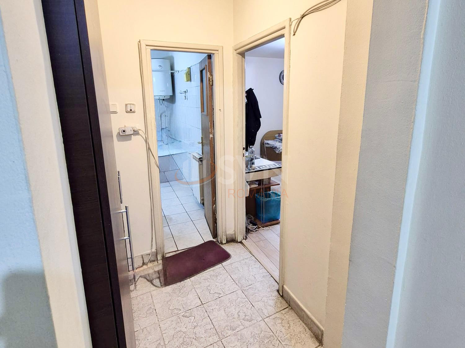 Apartament, 2 camere Bucuresti/Timpuri Noi