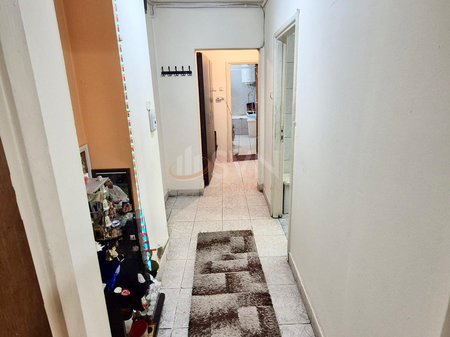 Apartament, 2 camere Bucuresti/Timpuri Noi