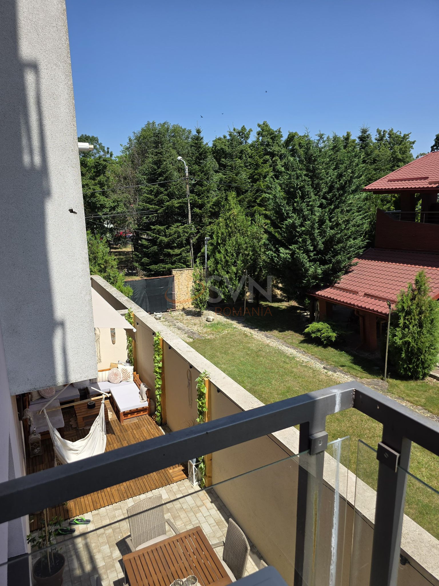 Apartament, 2 camere Bucuresti/Baneasa