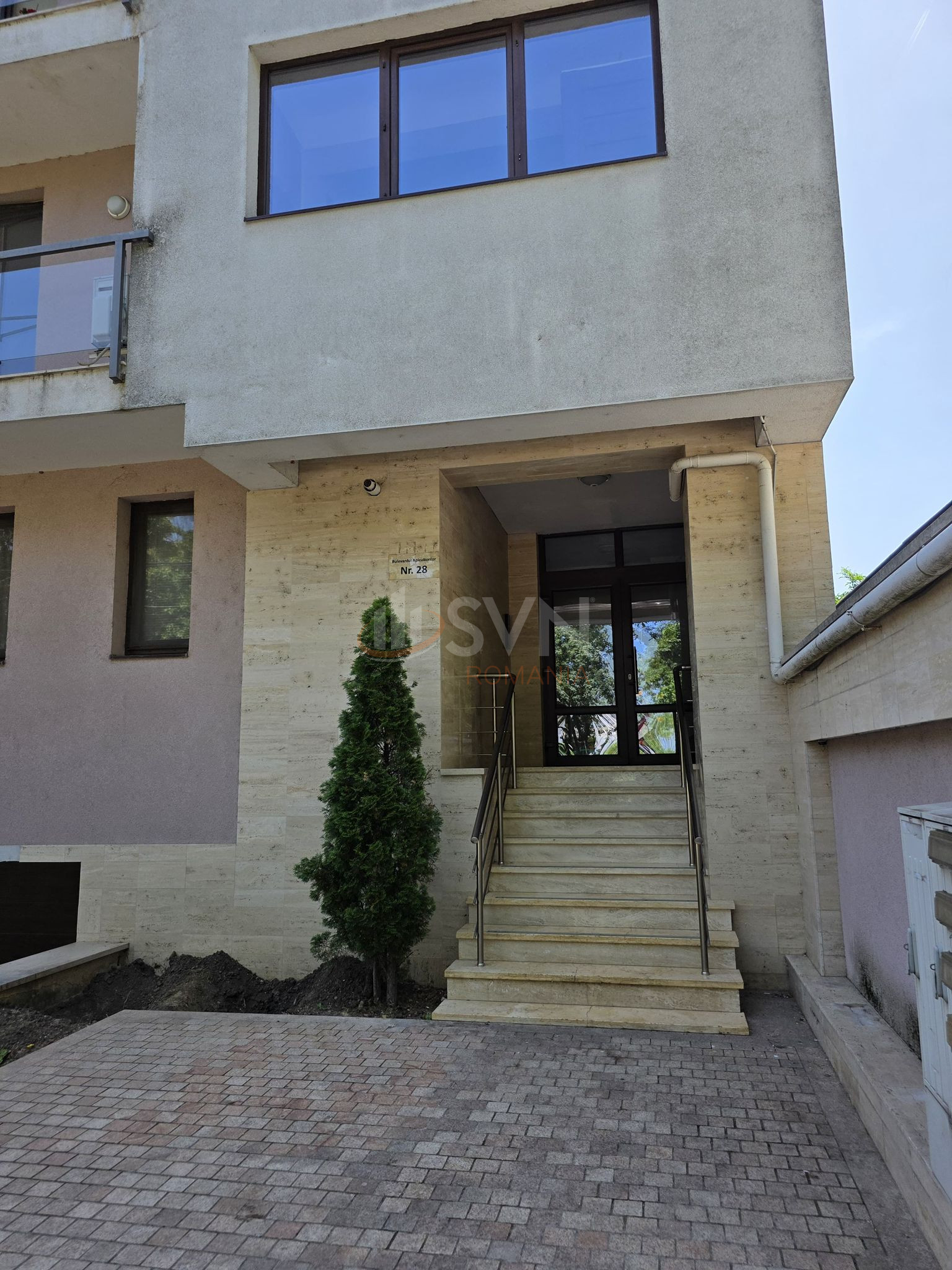 Apartament, 2 camere Bucuresti/Baneasa