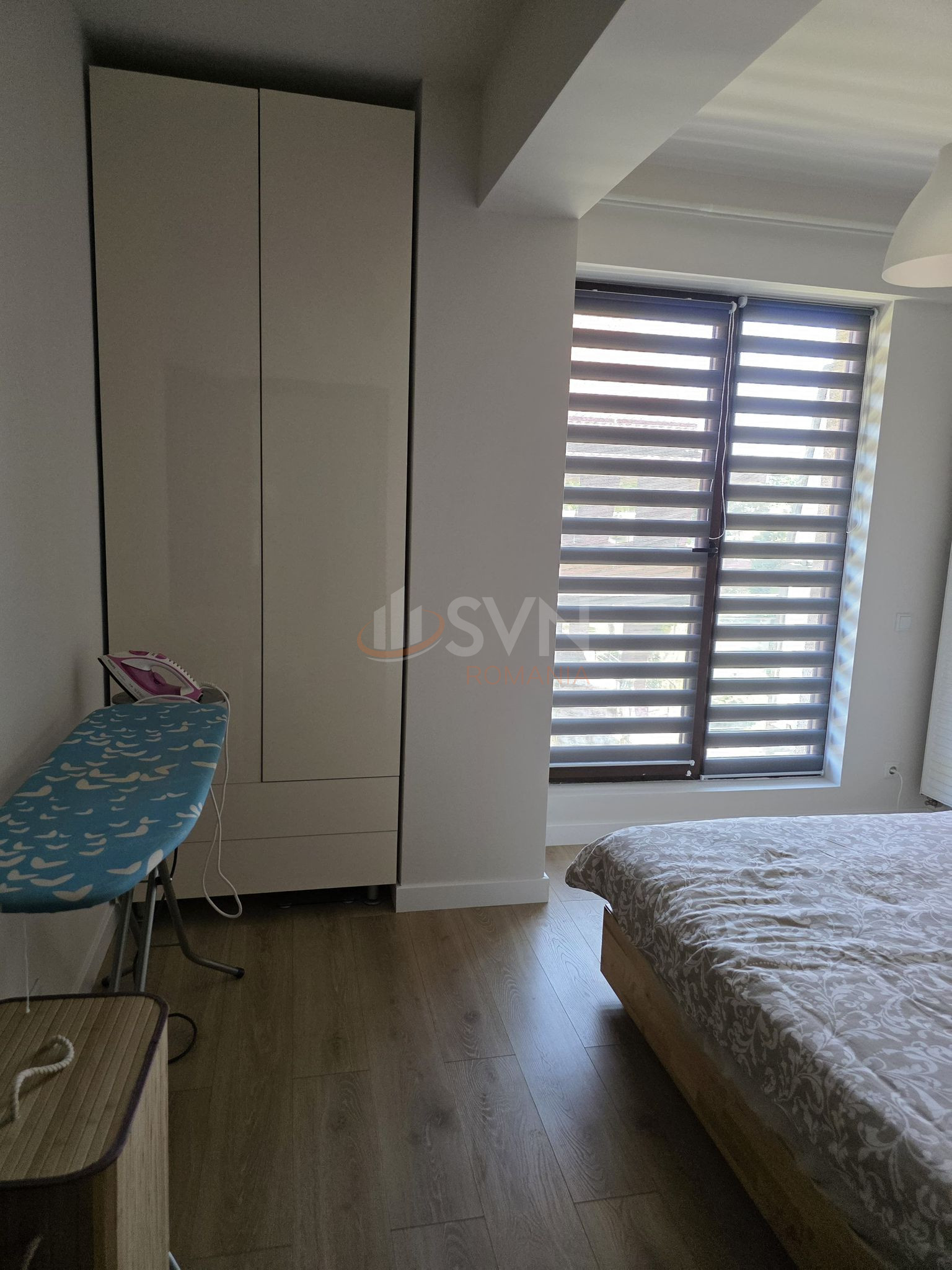 Apartament, 2 camere Bucuresti/Baneasa