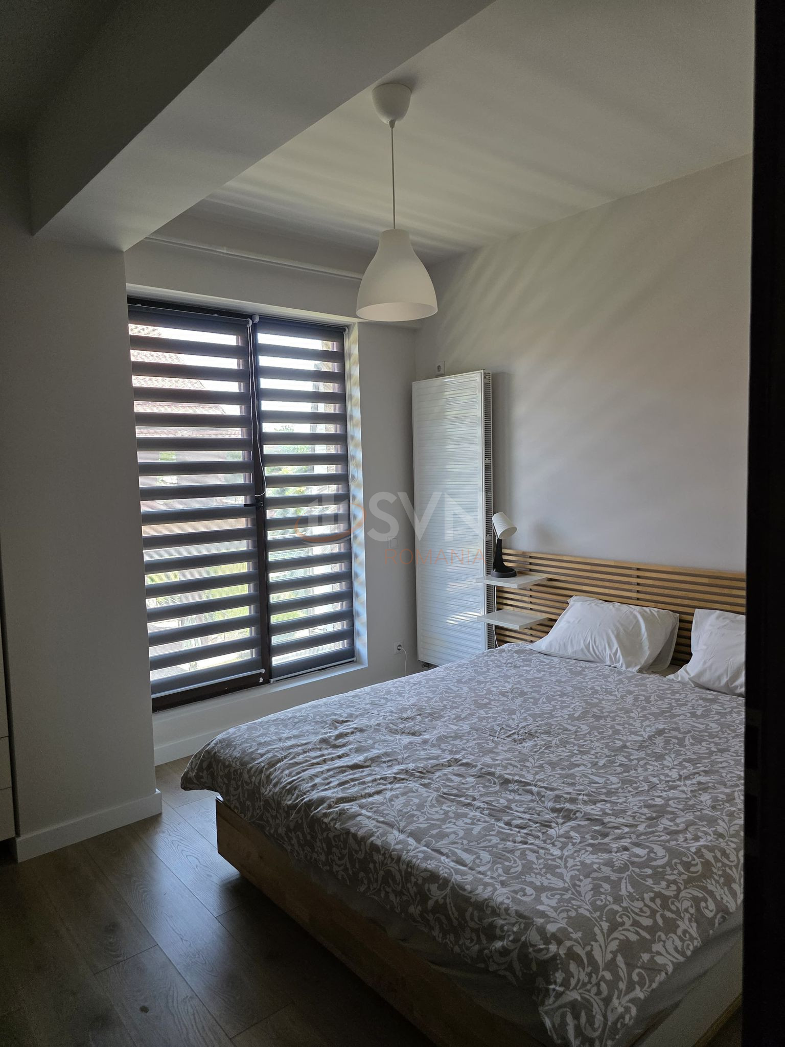 Apartament, 2 camere Bucuresti/Baneasa