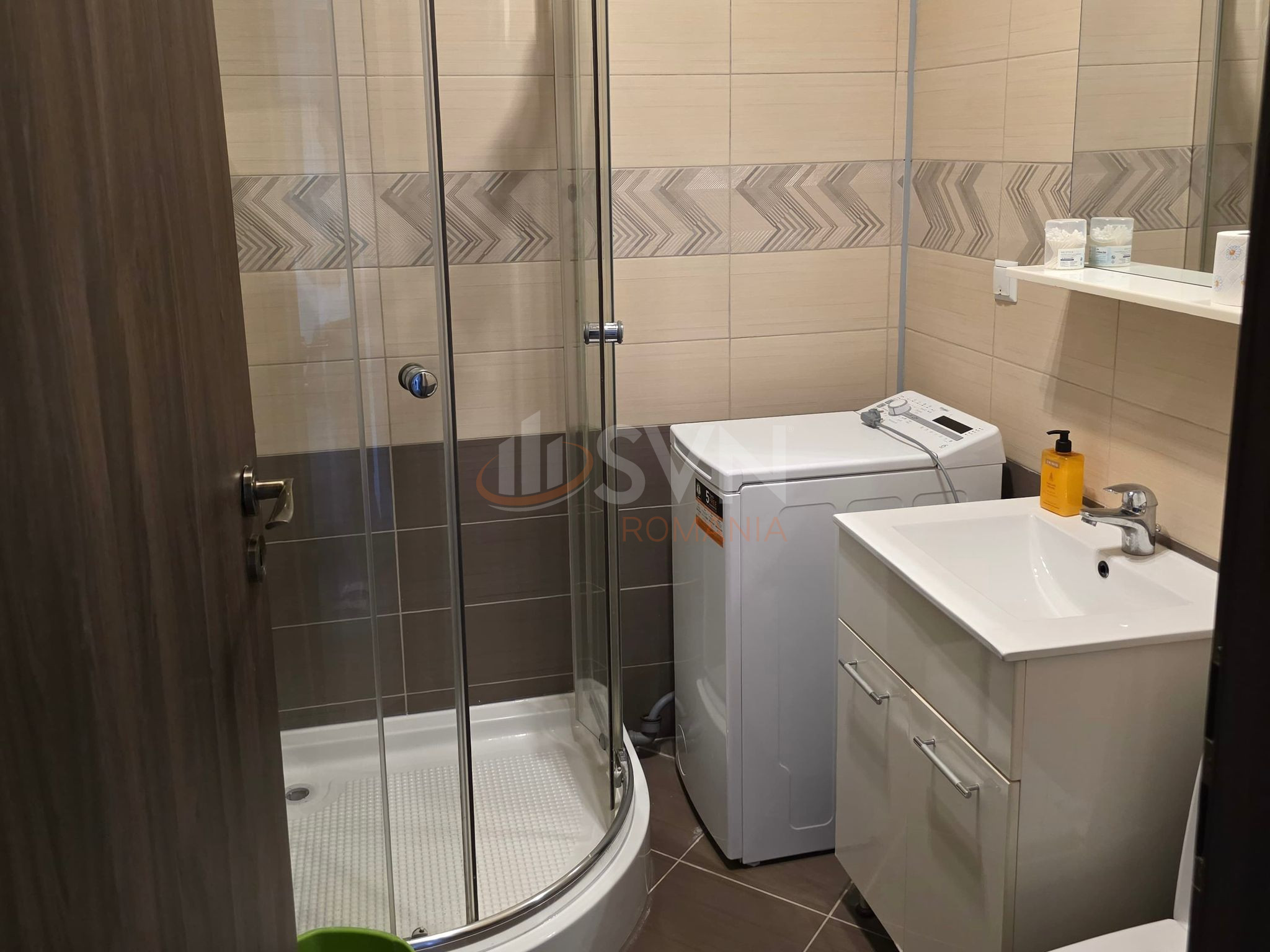 Apartament, 2 camere Bucuresti/Baneasa