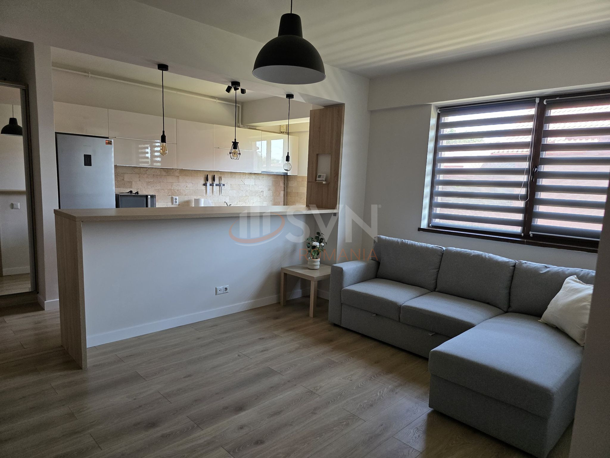 Apartament, 2 camere Bucuresti/Baneasa