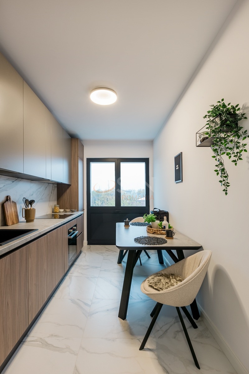 Apartament, 2 camere Bucuresti/Herastrau