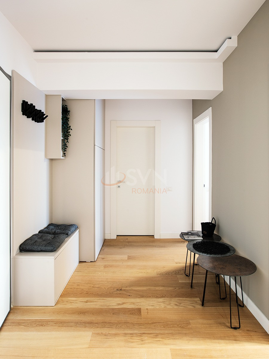 Apartament, 2 camere Bucuresti/Herastrau