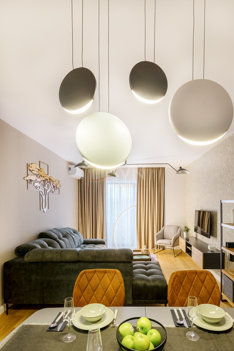 Apartament, 2 camere Bucuresti/Herastrau