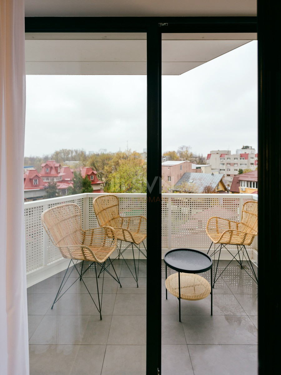 Apartament, 2 camere Bucuresti/Herastrau