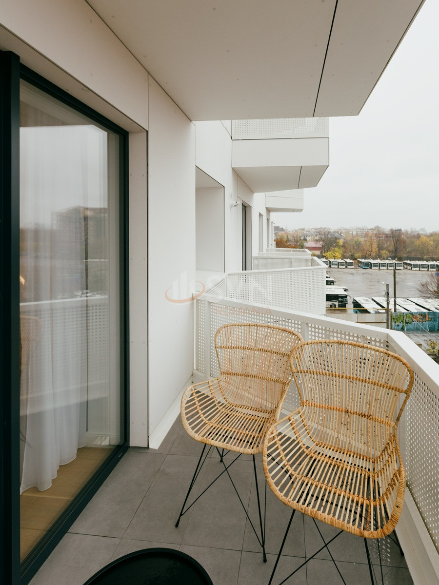 Apartament, 2 camere Bucuresti/Herastrau