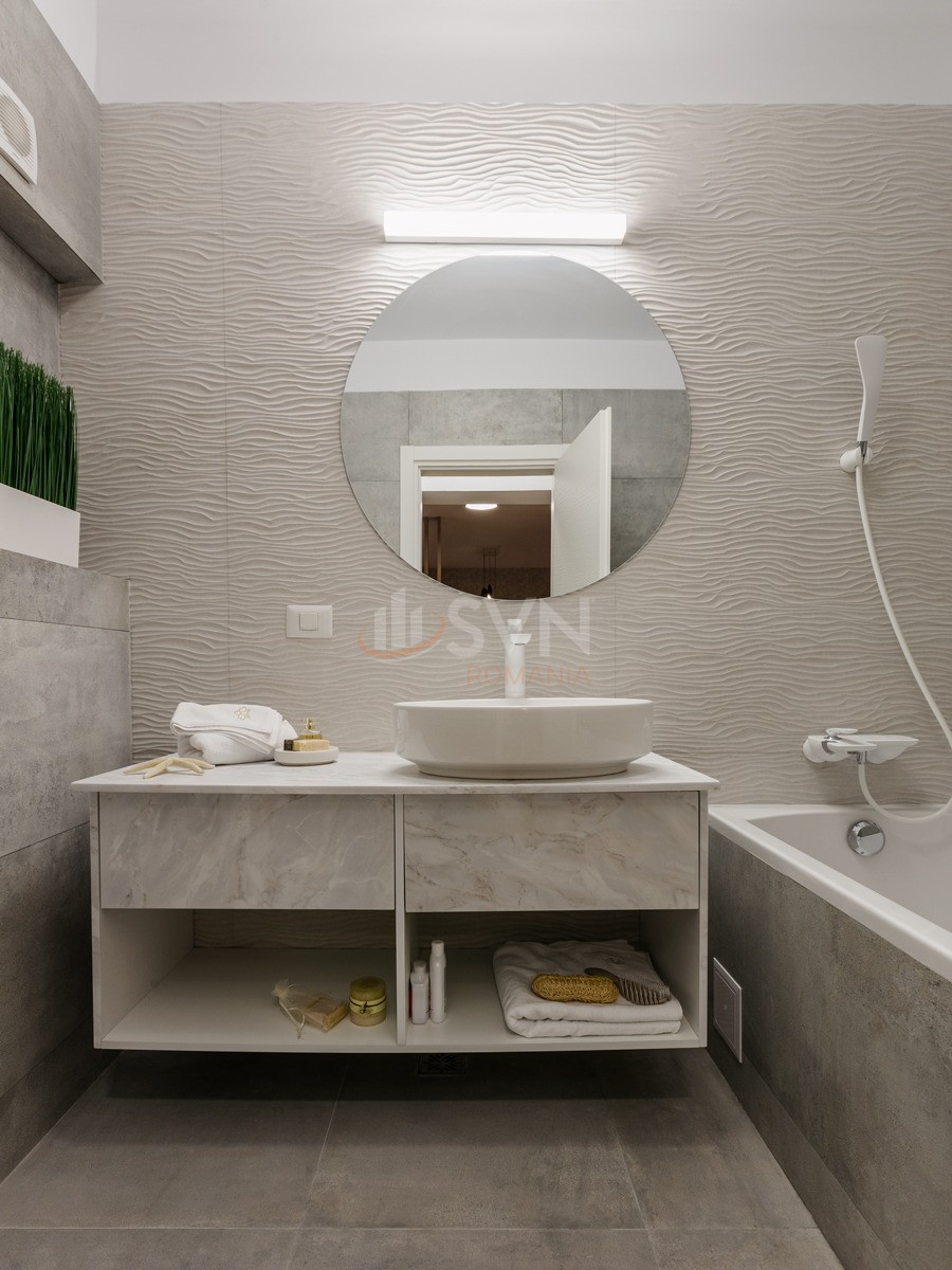 Apartament, 2 camere Bucuresti/Herastrau