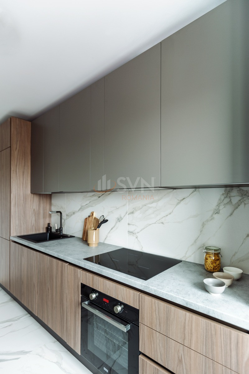 Apartament, 2 camere Bucuresti/Herastrau