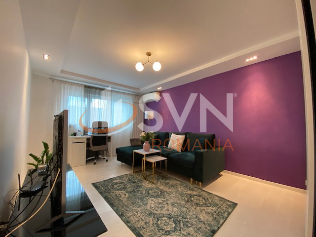 Apartament, 2 camere Bucuresti/Aviatiei
