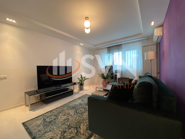 Apartament, 2 camere Bucuresti/Aviatiei