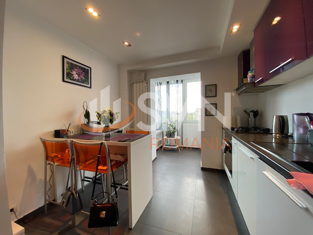 Apartament, 2 camere Bucuresti/Aviatiei