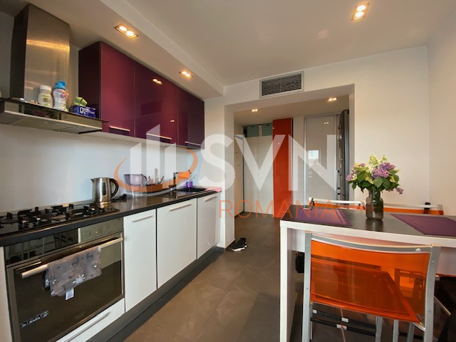 Apartament, 2 camere Bucuresti/Aviatiei
