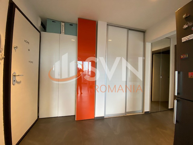 Apartament, 2 camere Bucuresti/Aviatiei