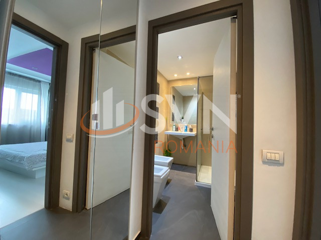 Apartament, 2 camere Bucuresti/Aviatiei